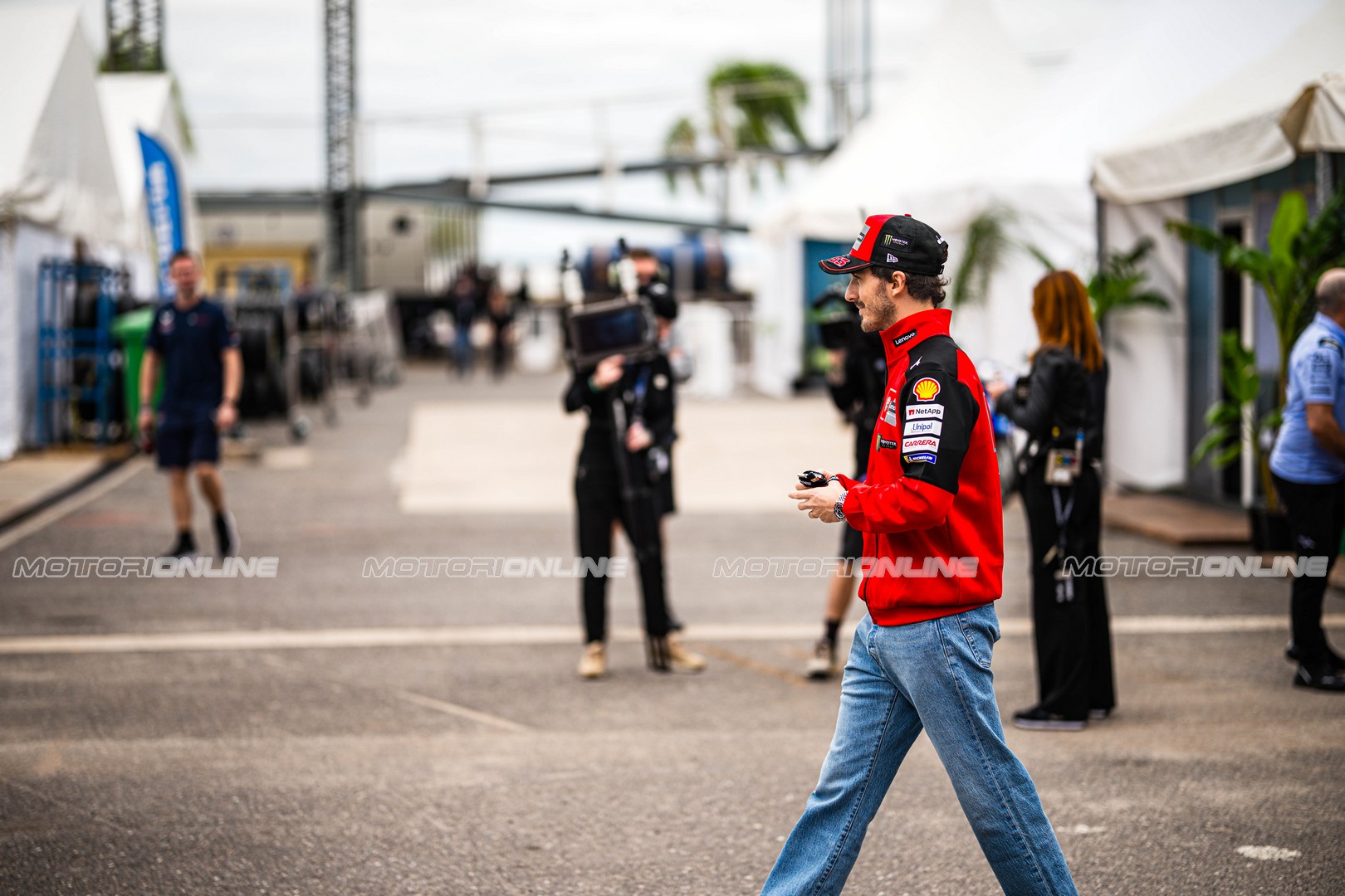 MotoGP Argentina Day_1