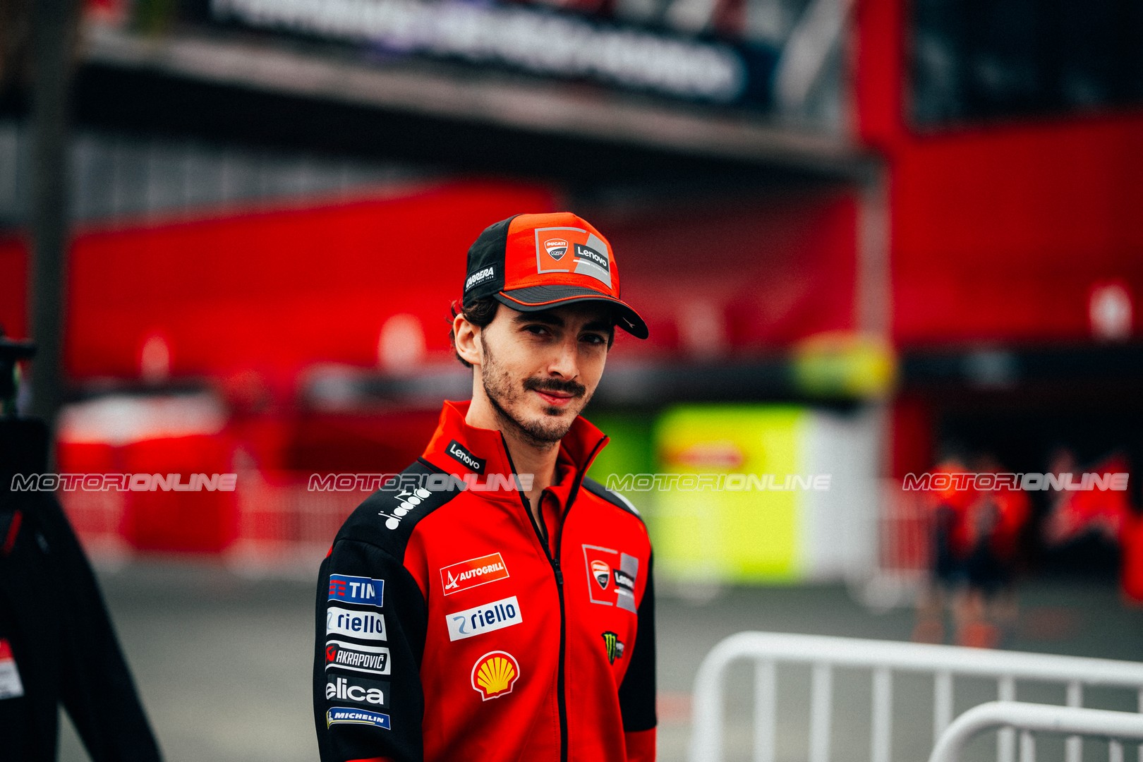 MotoGP Argentina Day_1