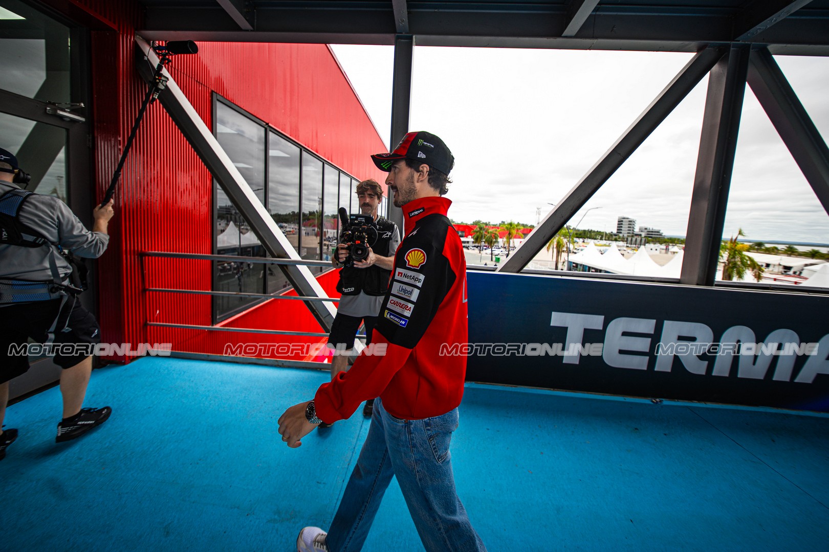 MotoGP Argentina Day_1