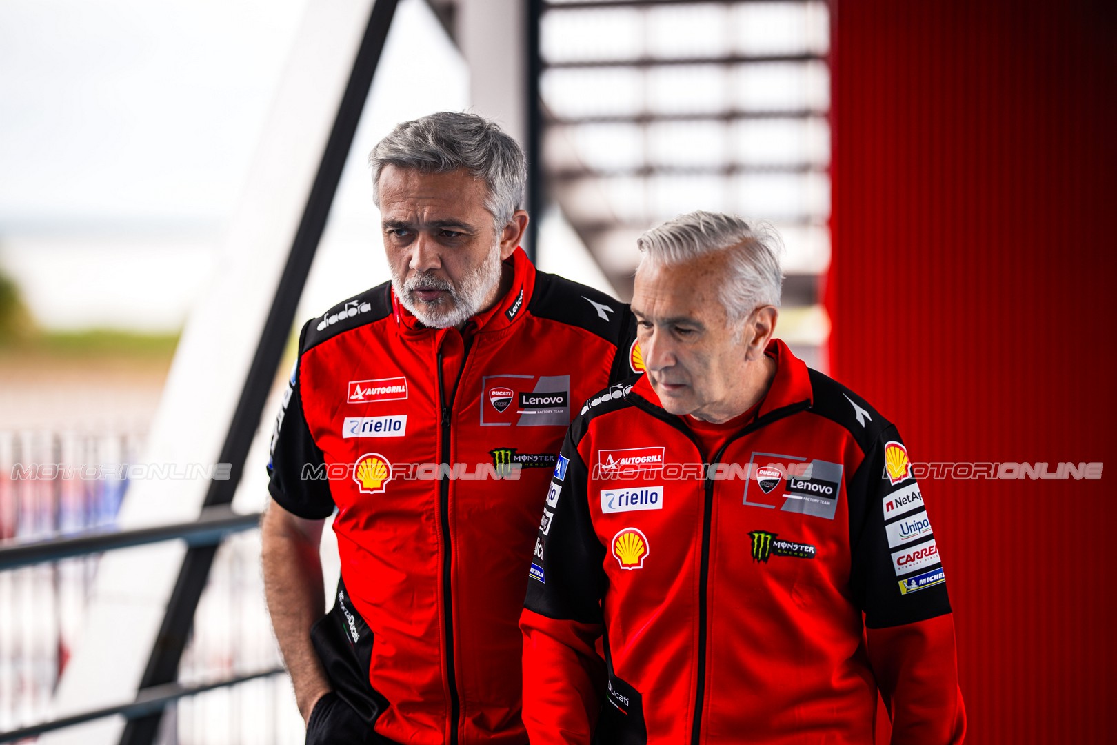 MotoGP Argentina Day_1