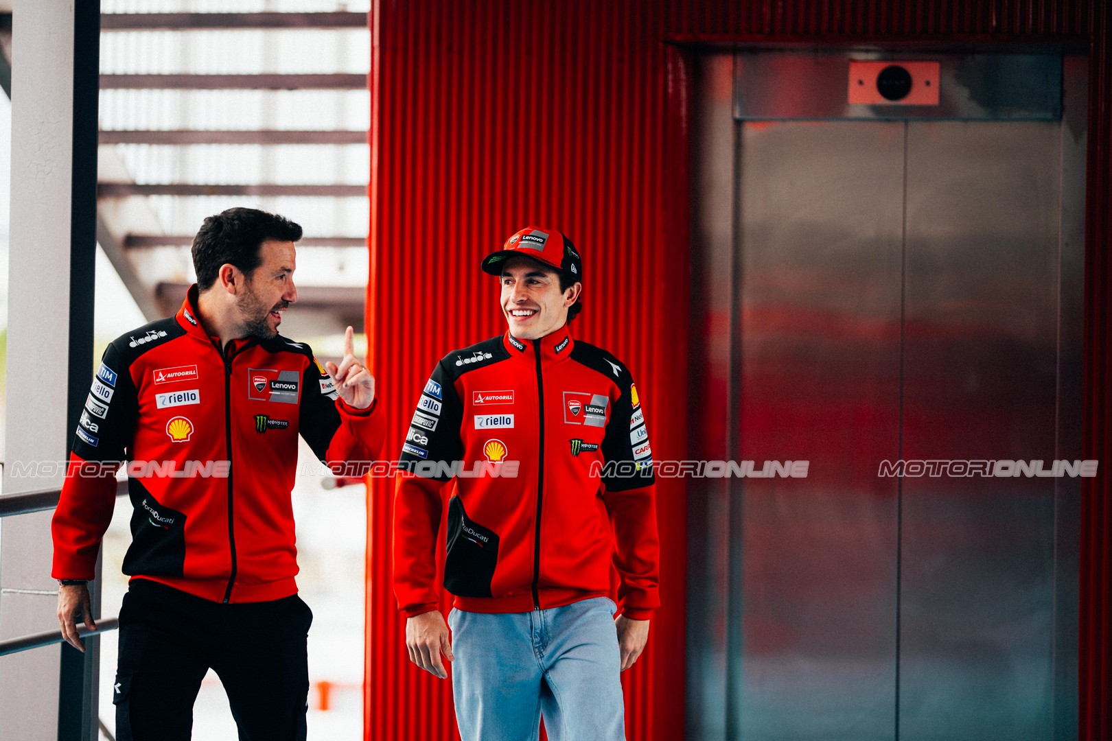 MotoGP Argentina Day_1