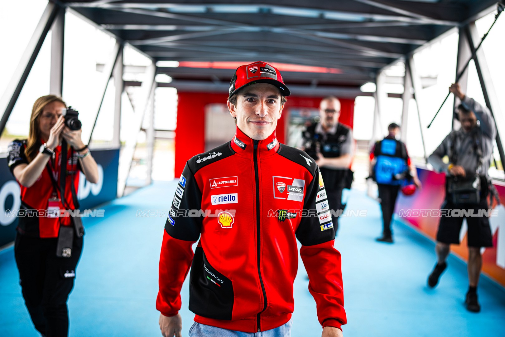 MotoGP Argentina Day_1