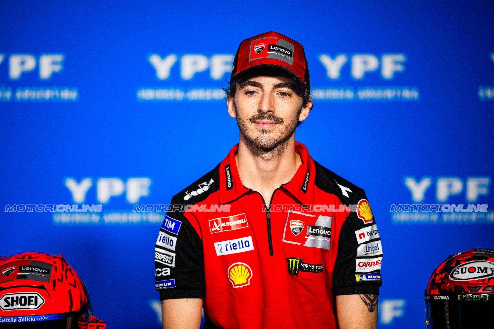MotoGP Argentina Day_1