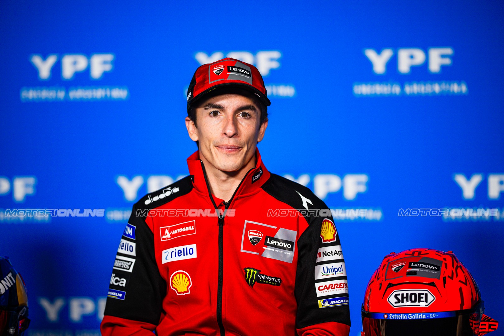 MotoGP Argentina Day_1