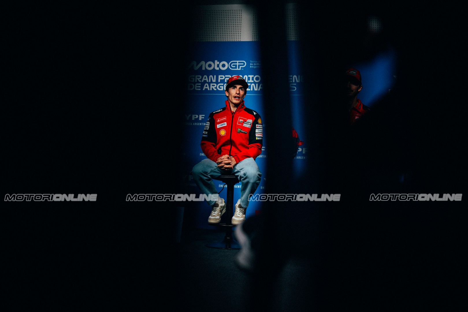 MotoGP Argentina Day_1