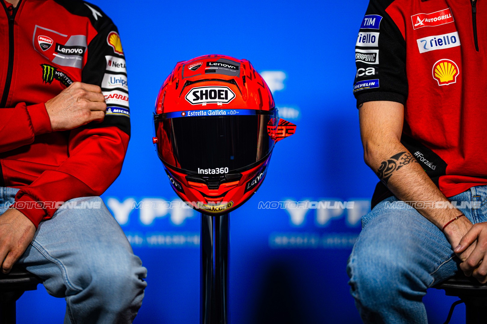 MotoGP Argentina Day_1