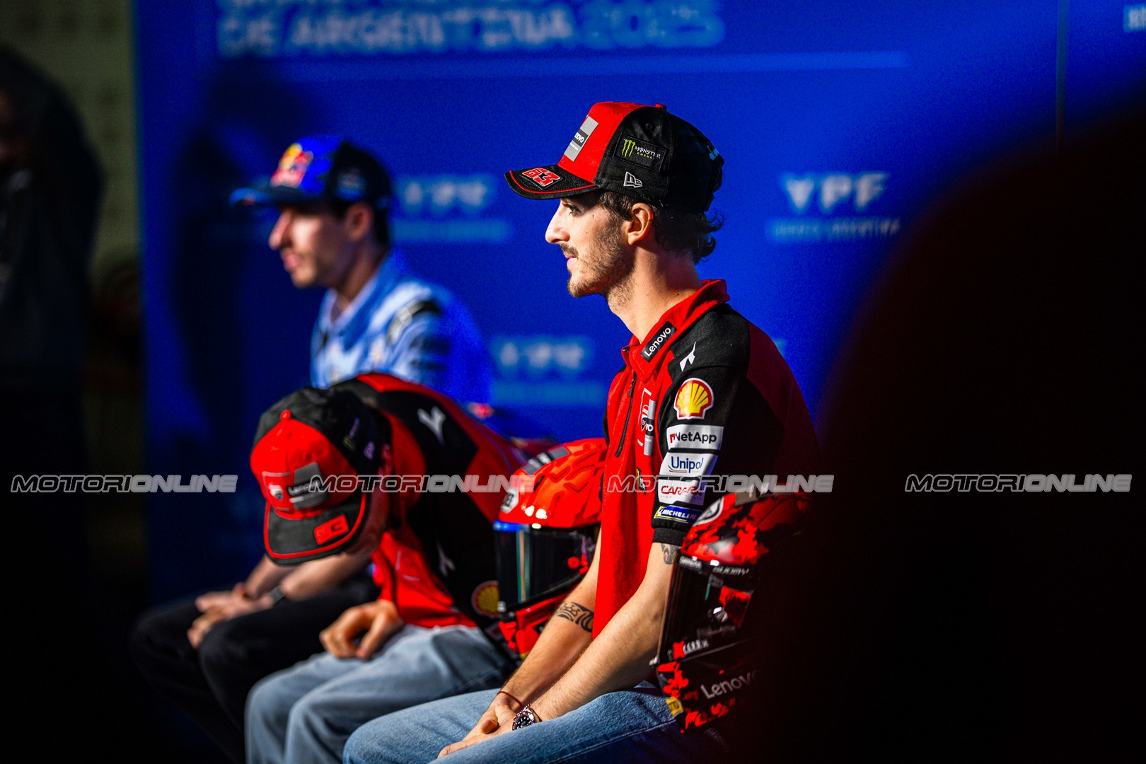 MotoGP Argentina Day_1