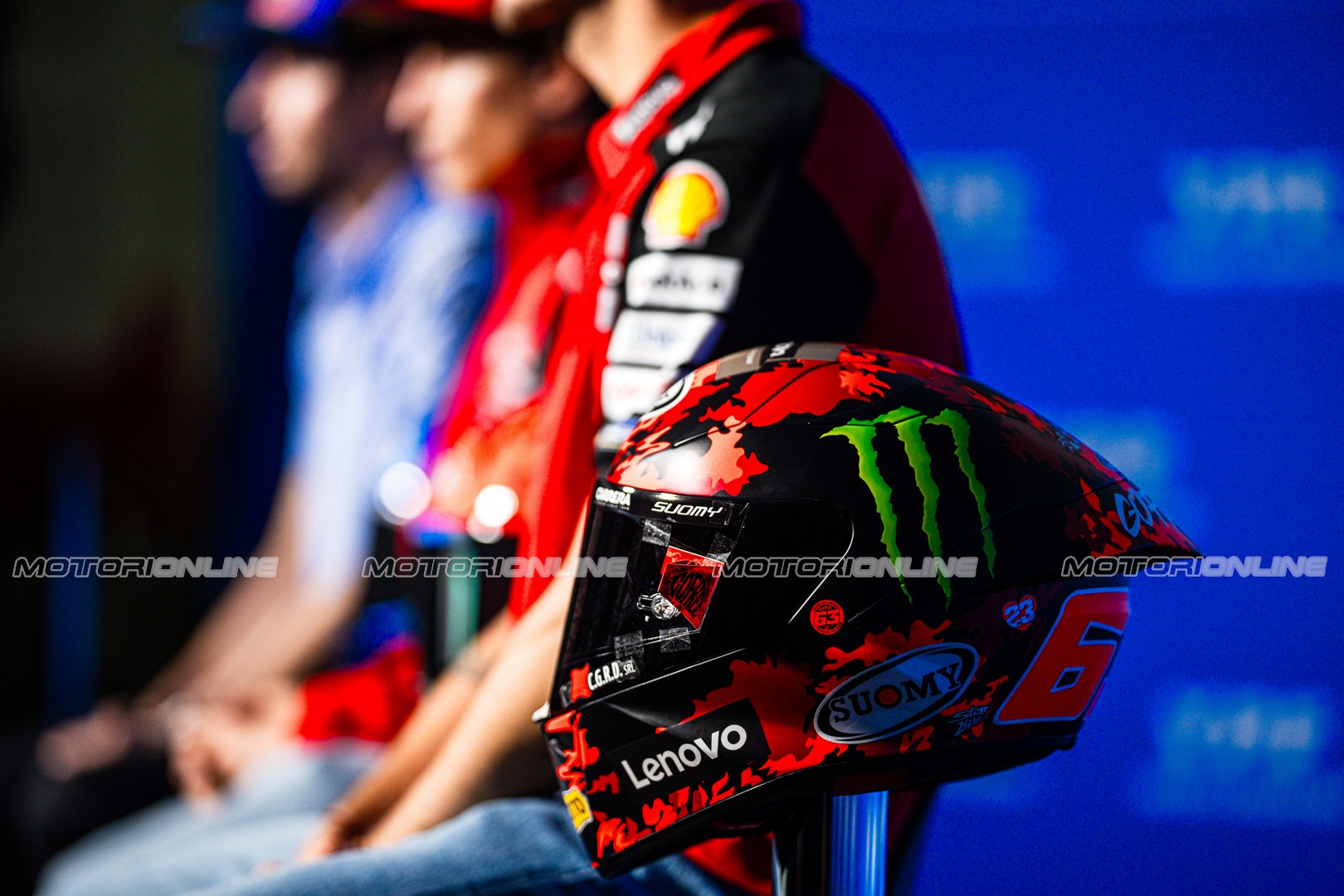 MotoGP Argentina Day_1