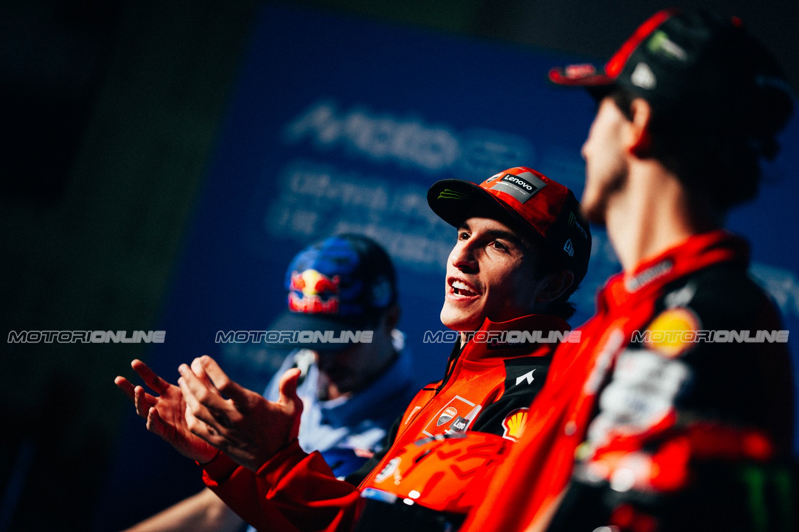 MotoGP Argentina Day_1
