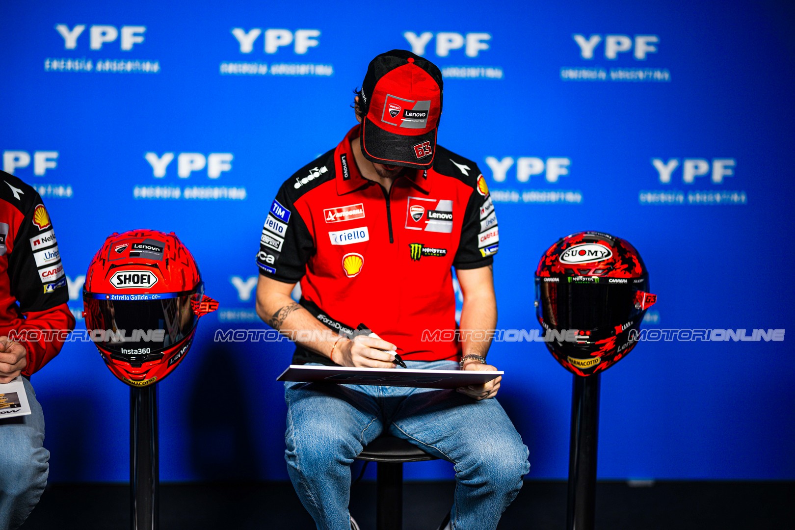 MotoGP Argentina Day_1