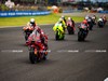 MotoGP Argentina RACE