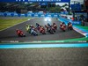 MotoGP Argentina Sprint_Race
