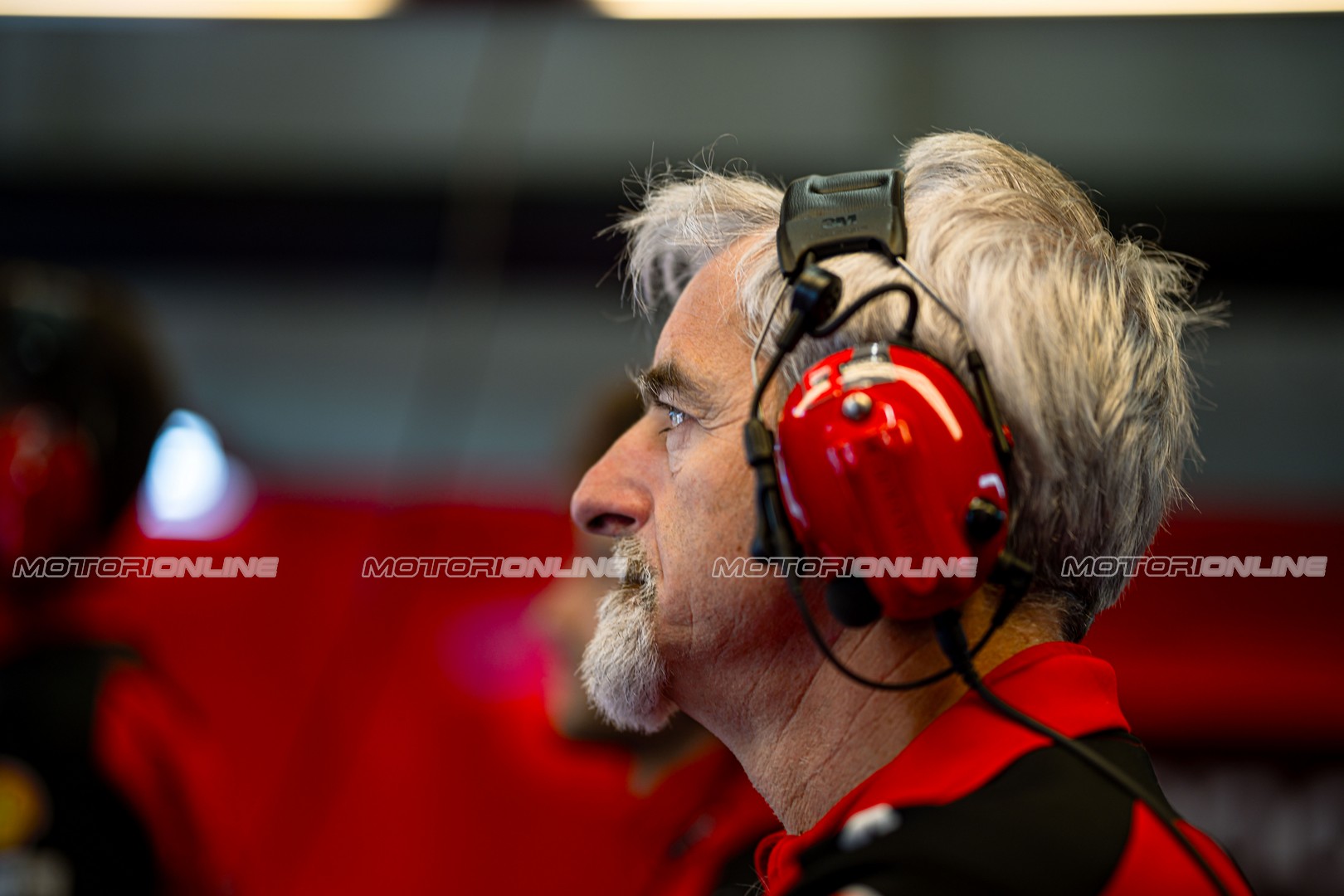 MotoGP Assen Day_1