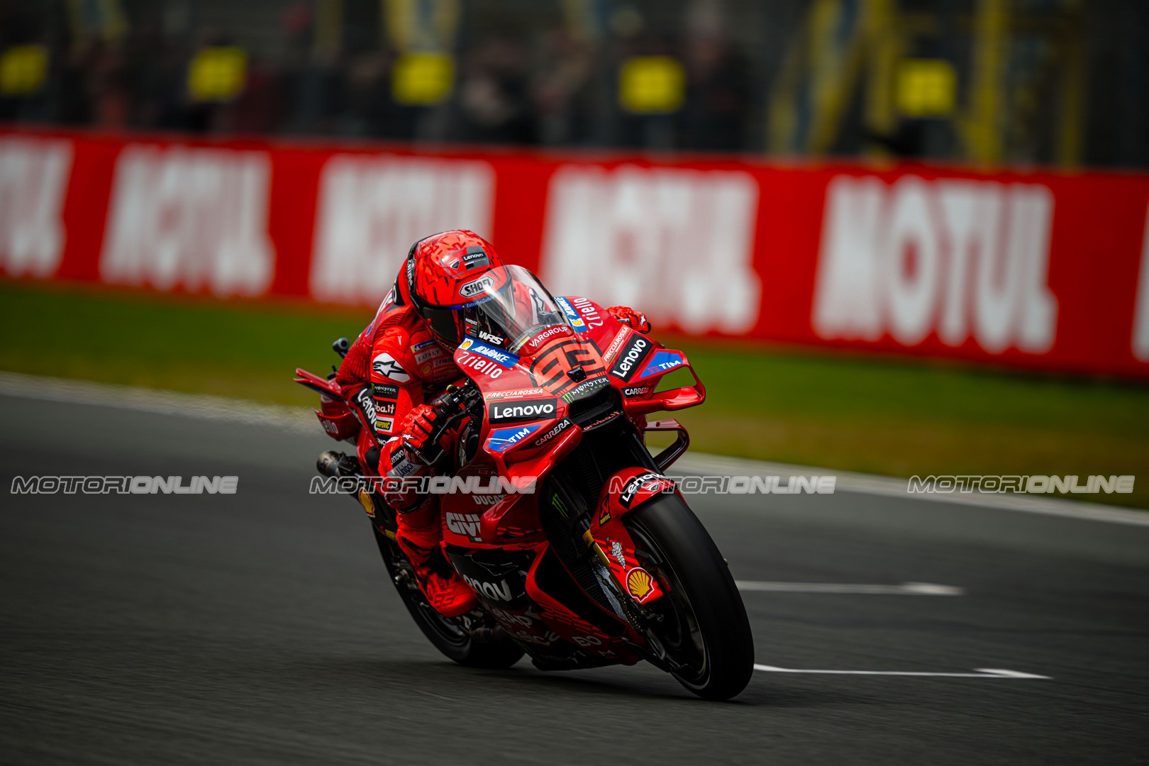 MotoGP Assen Day_1