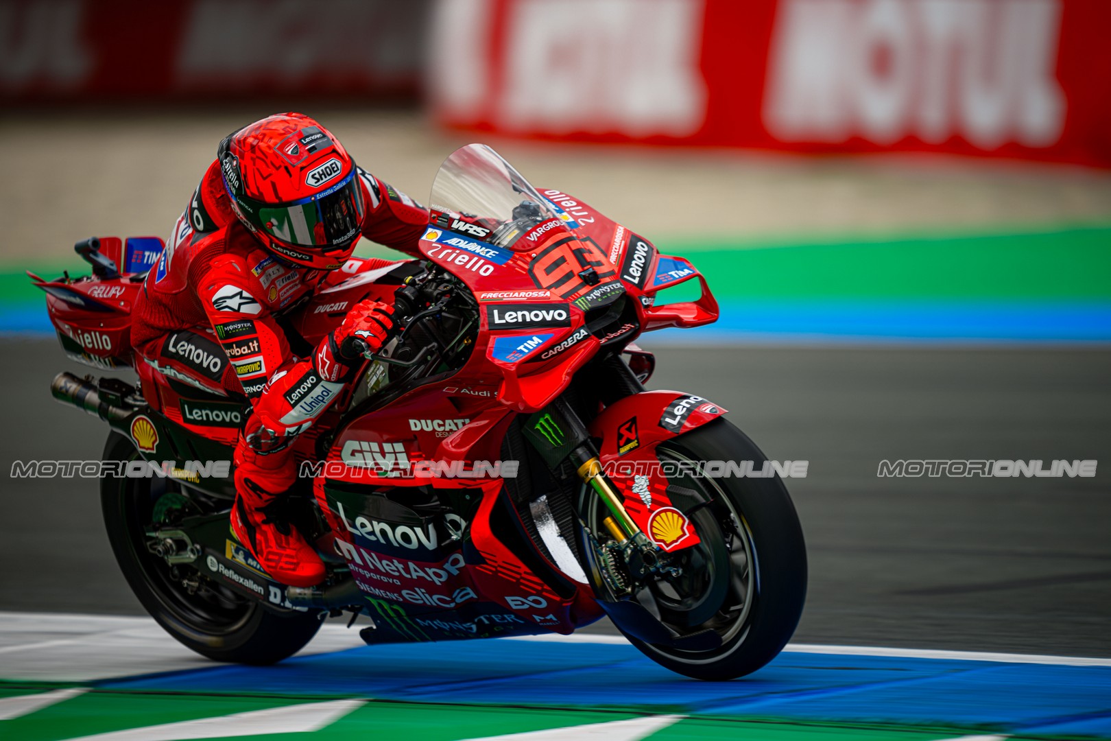 MotoGP Assen Day_1