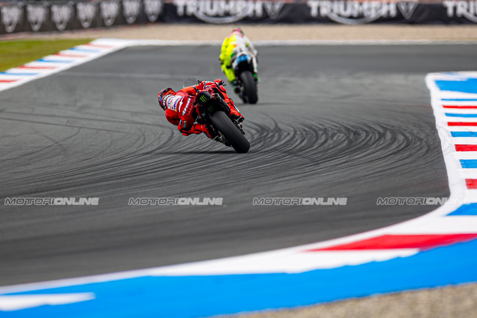 MotoGP Assen Day_1