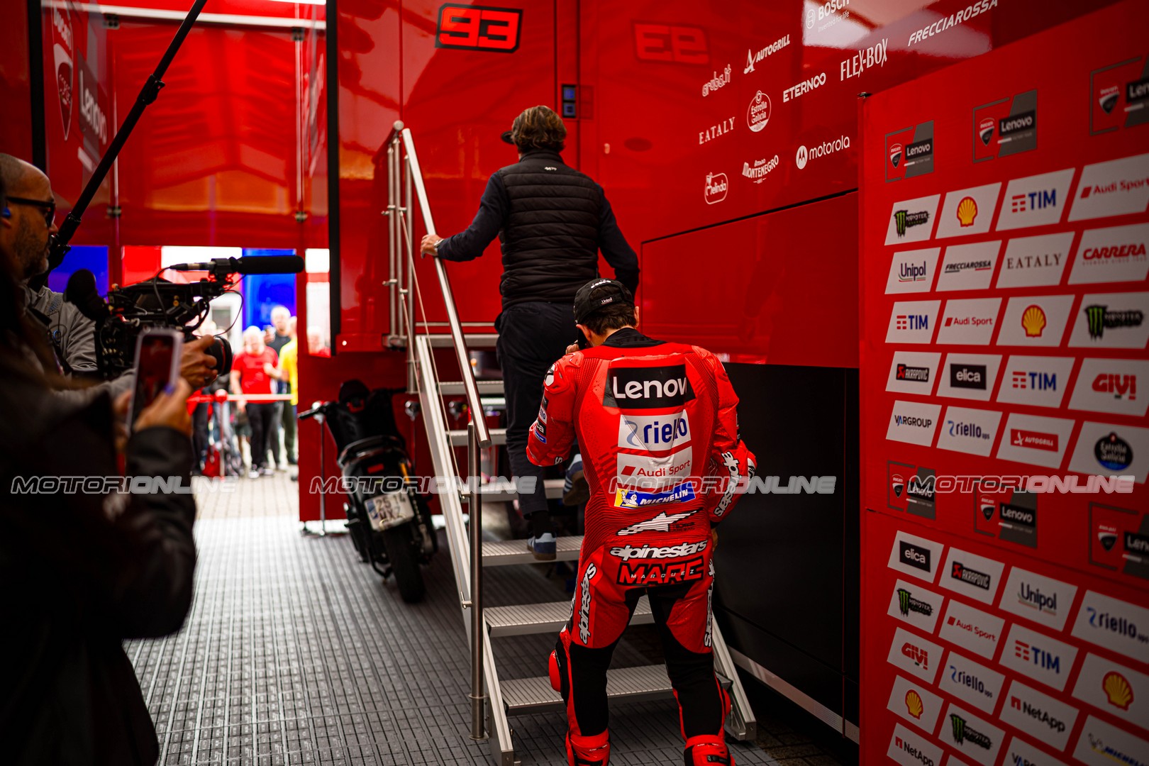 MotoGP Assen Day_1