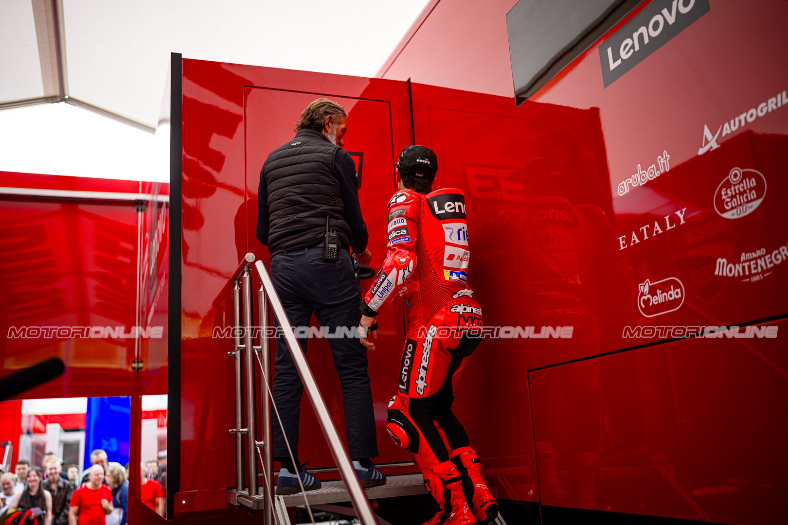 MotoGP Assen Day_1