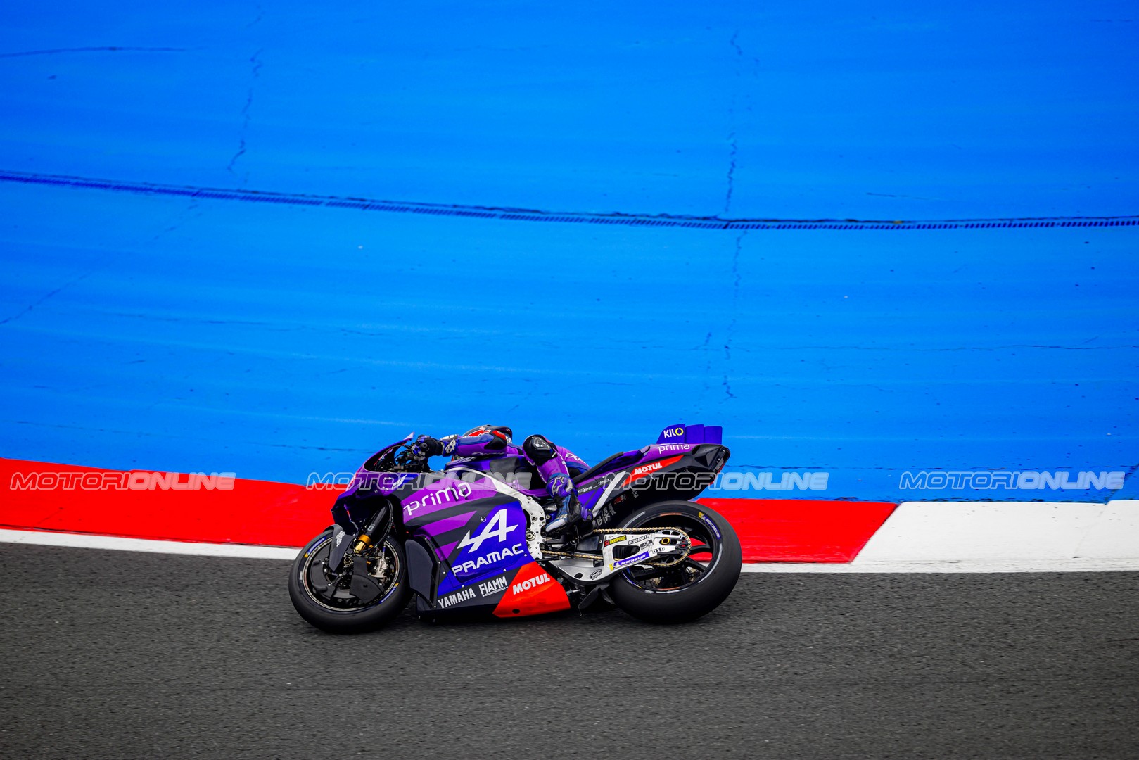 MotoGP Assen Day_1