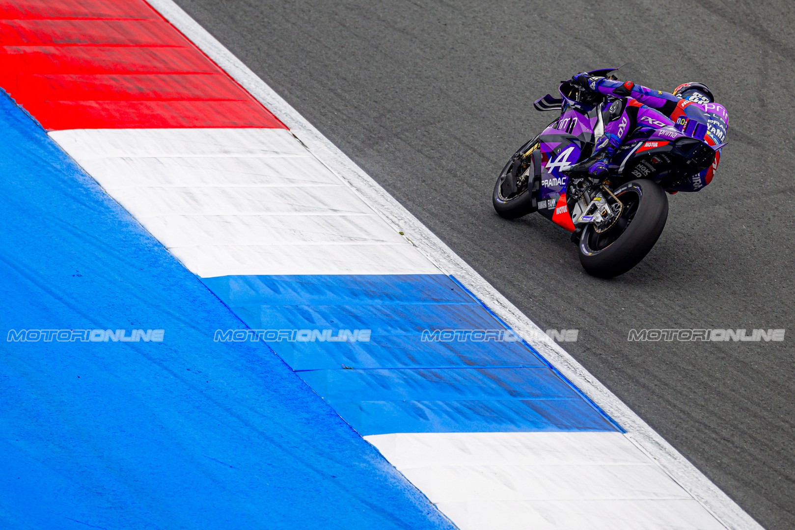 MotoGP Assen Day_1