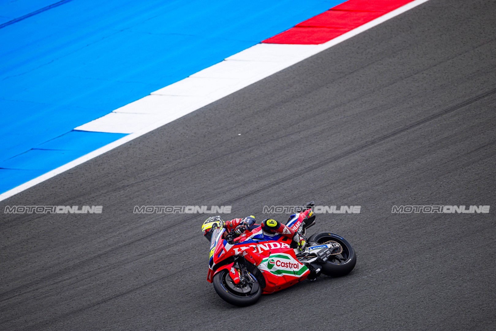 MotoGP Assen Day_1