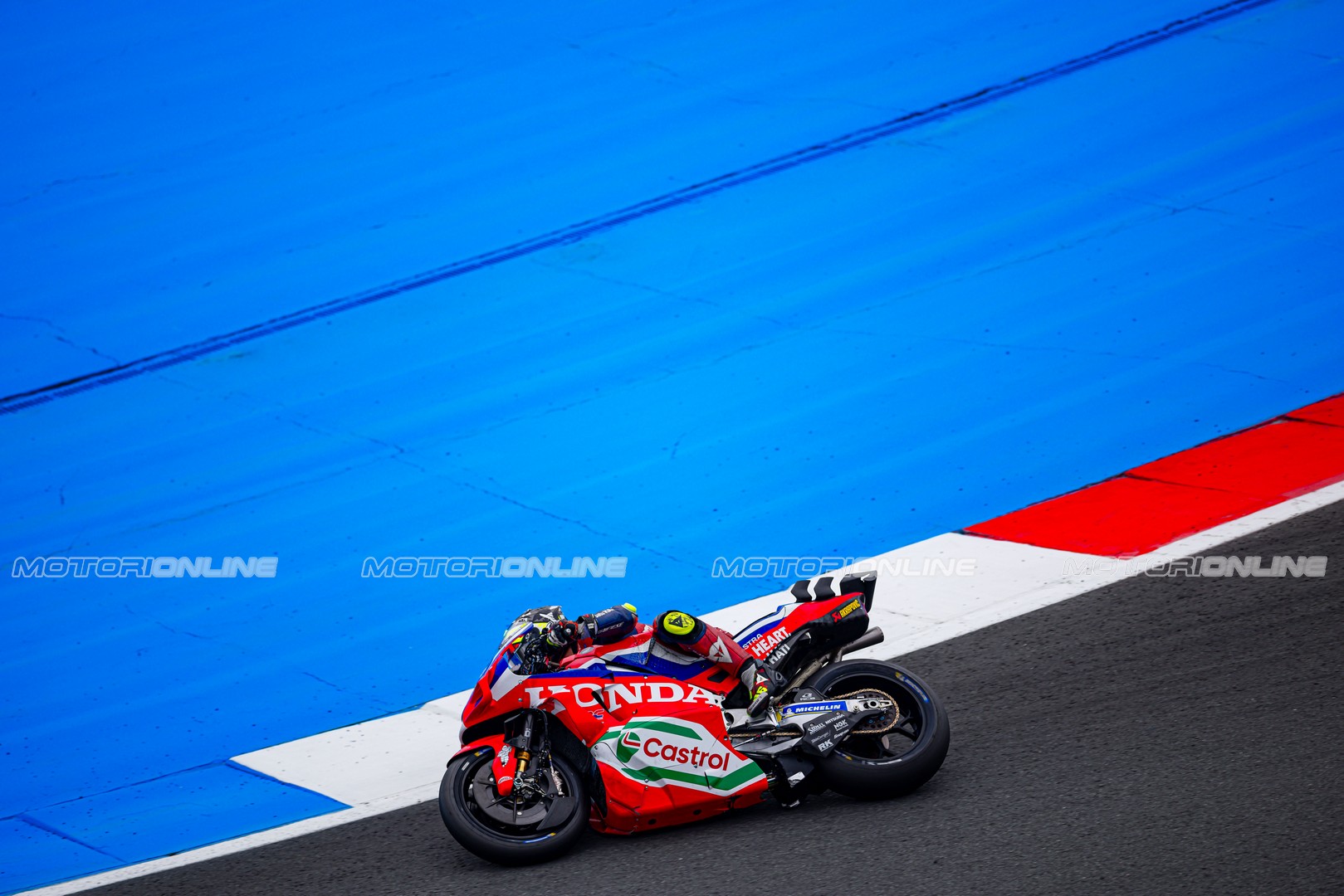 MotoGP Assen Day_1