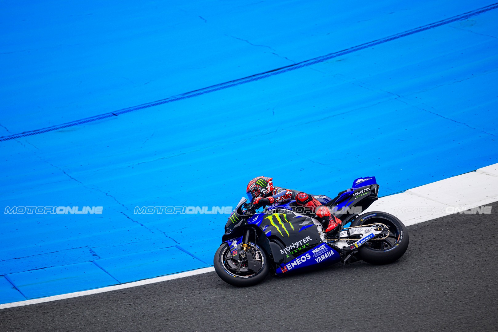 MotoGP Assen Day_1