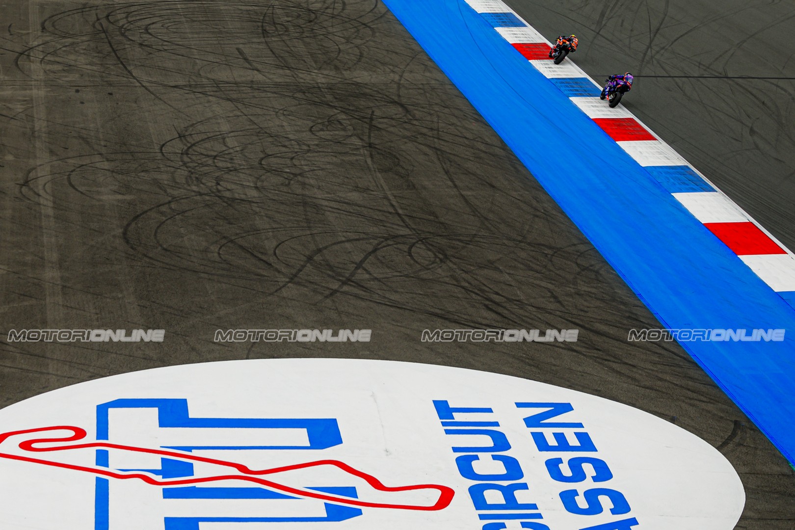 MotoGP Assen Day_1