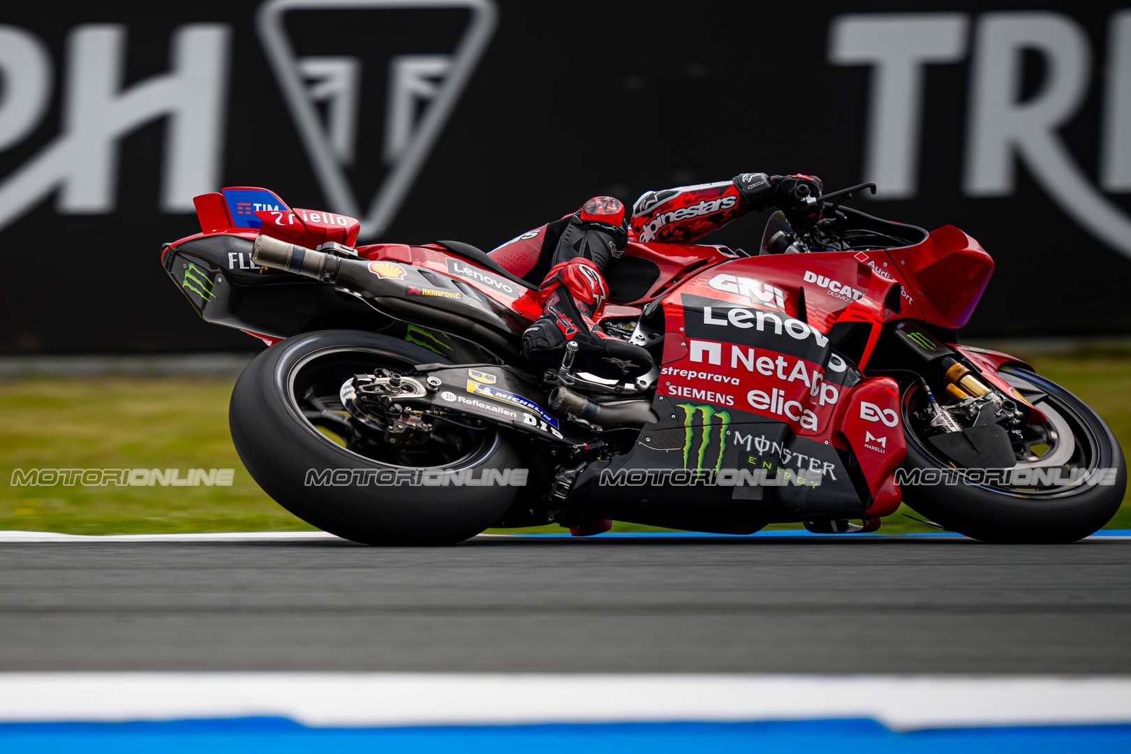 MotoGP Assen Day_1