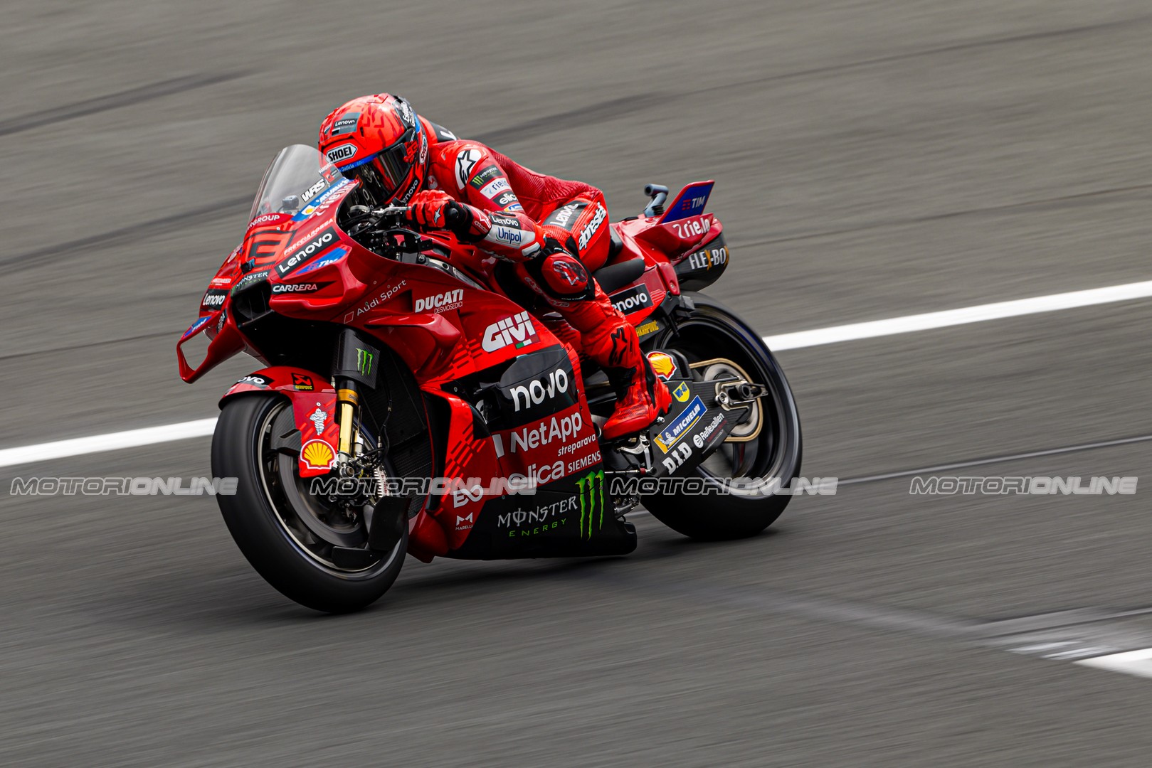 MotoGP Assen Day_1
