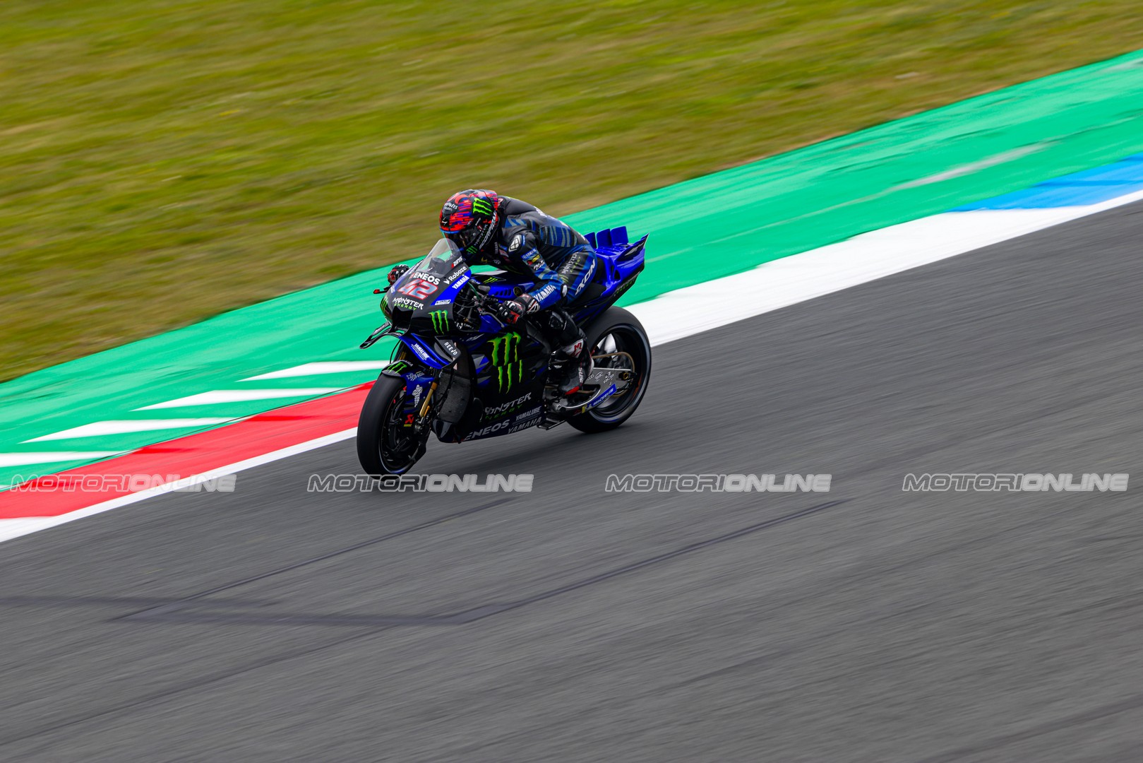 MotoGP Assen Day_1
