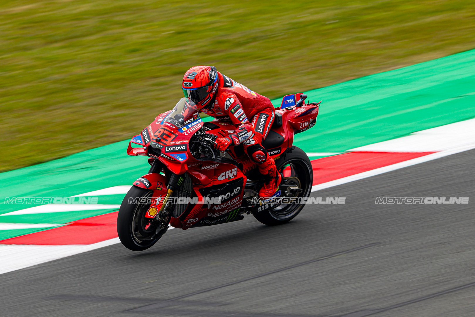 MotoGP Assen Day_1