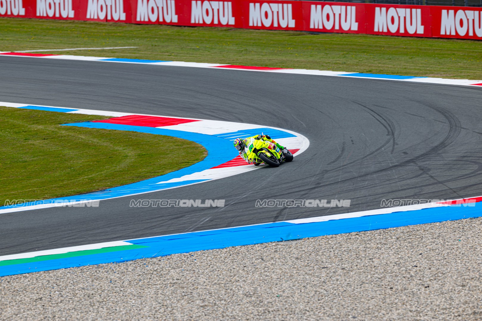 MotoGP Assen Day_1