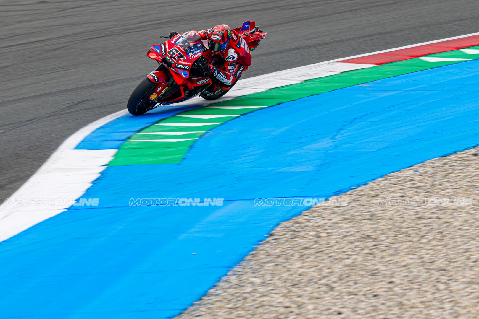 MotoGP Assen Day_1