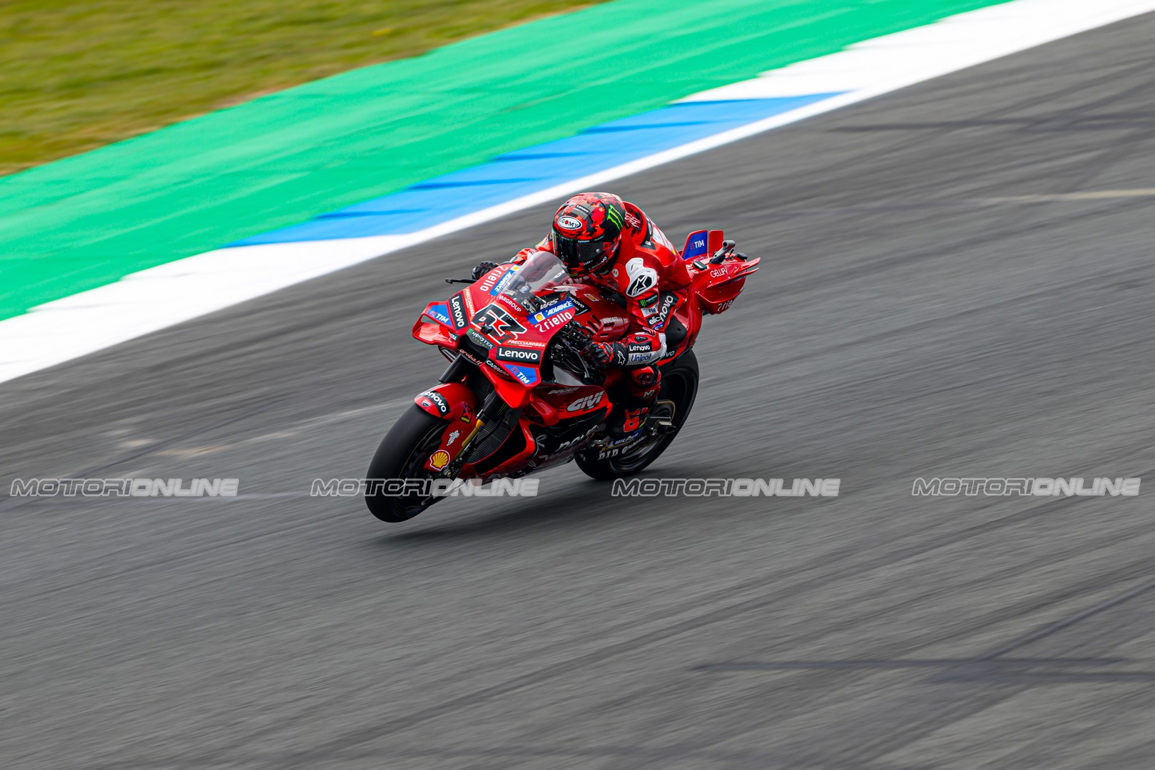 MotoGP Assen Day_1