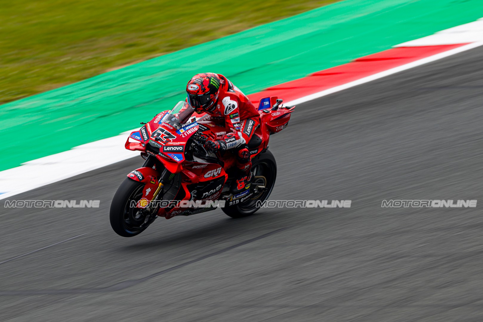 MotoGP Assen Day_1