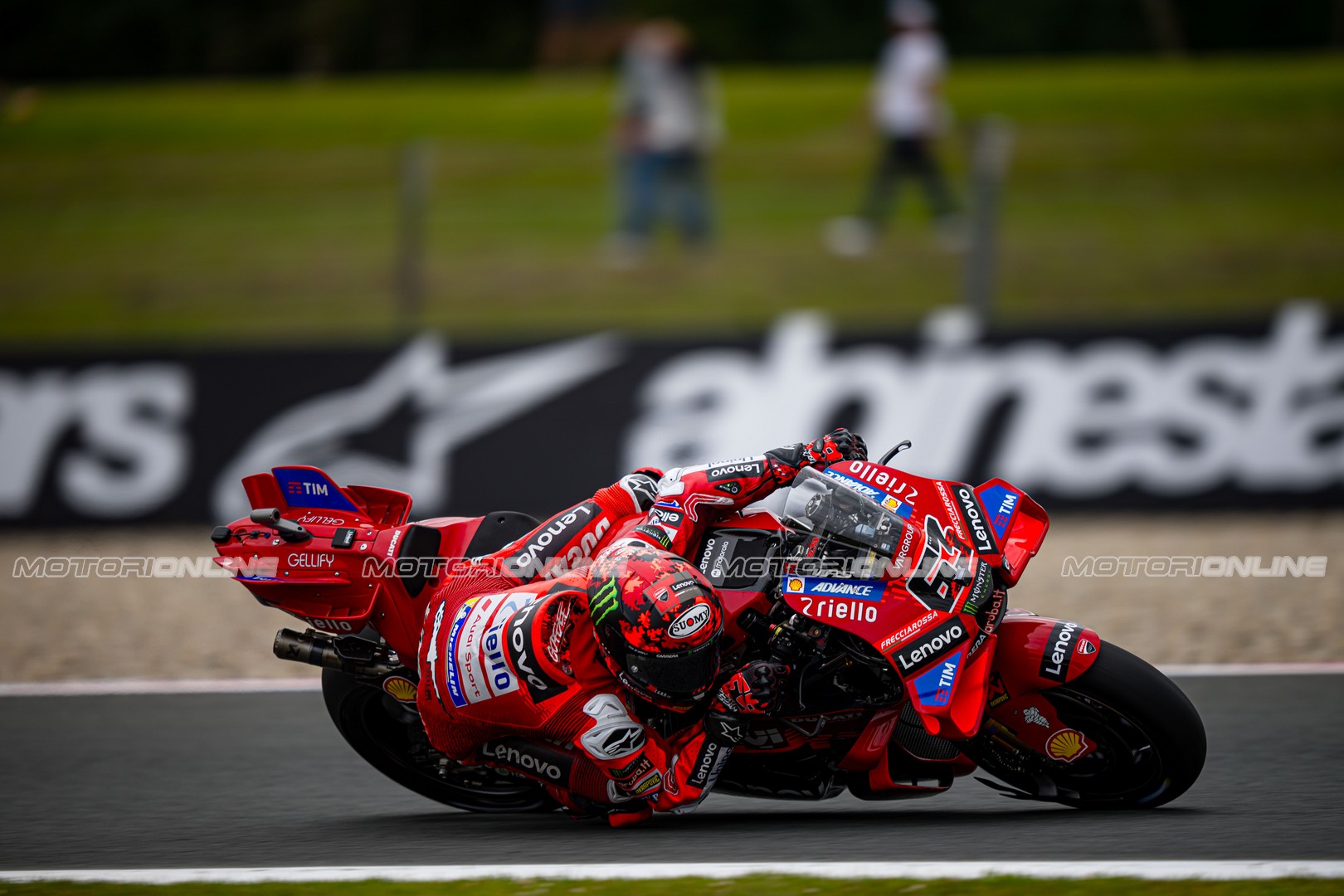 MotoGP Assen Day_1