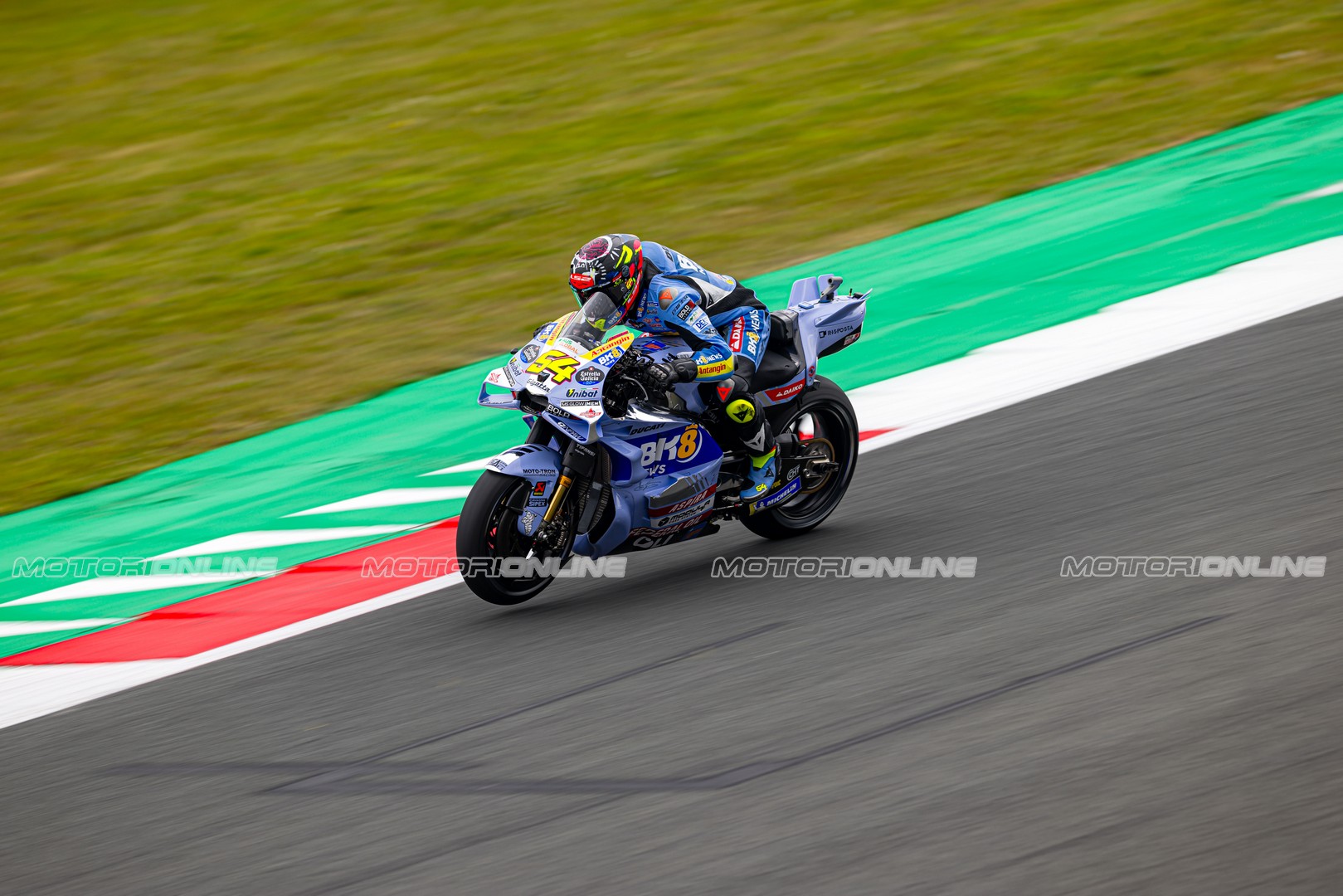 MotoGP Assen Day_1