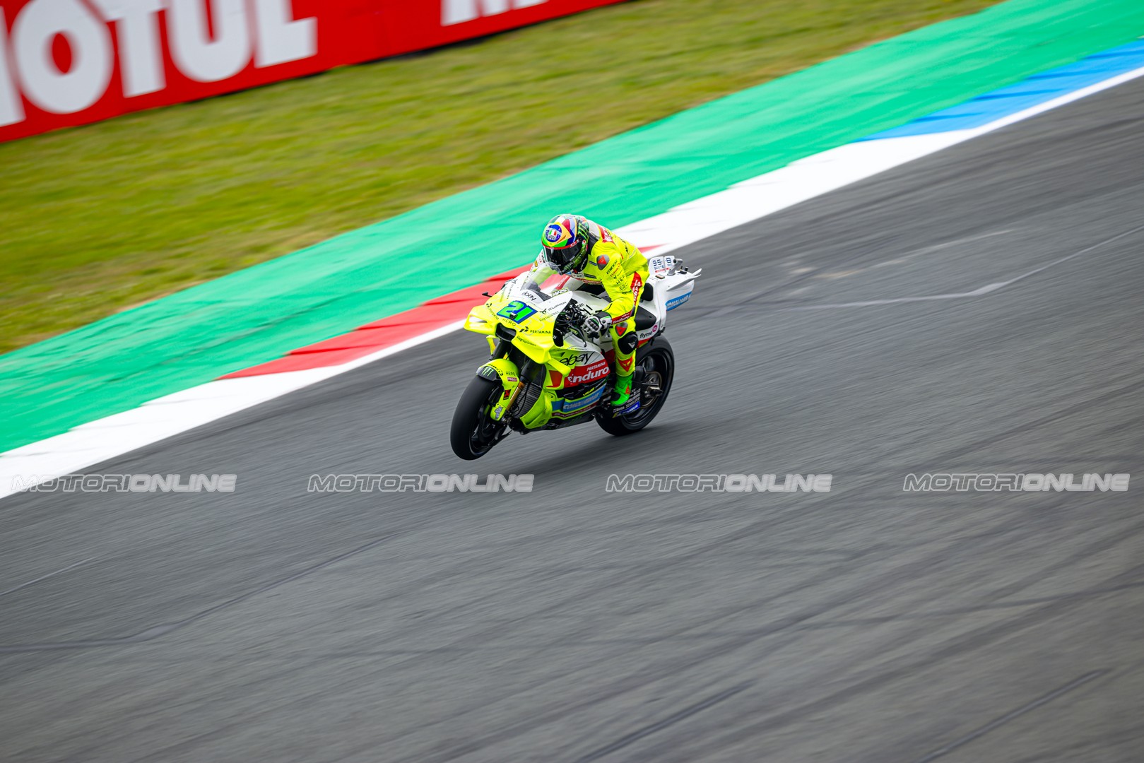 MotoGP Assen Day_1