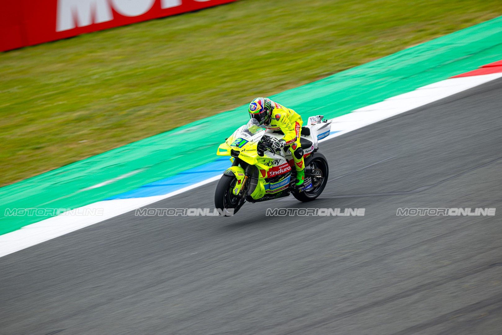 MotoGP Assen Day_1