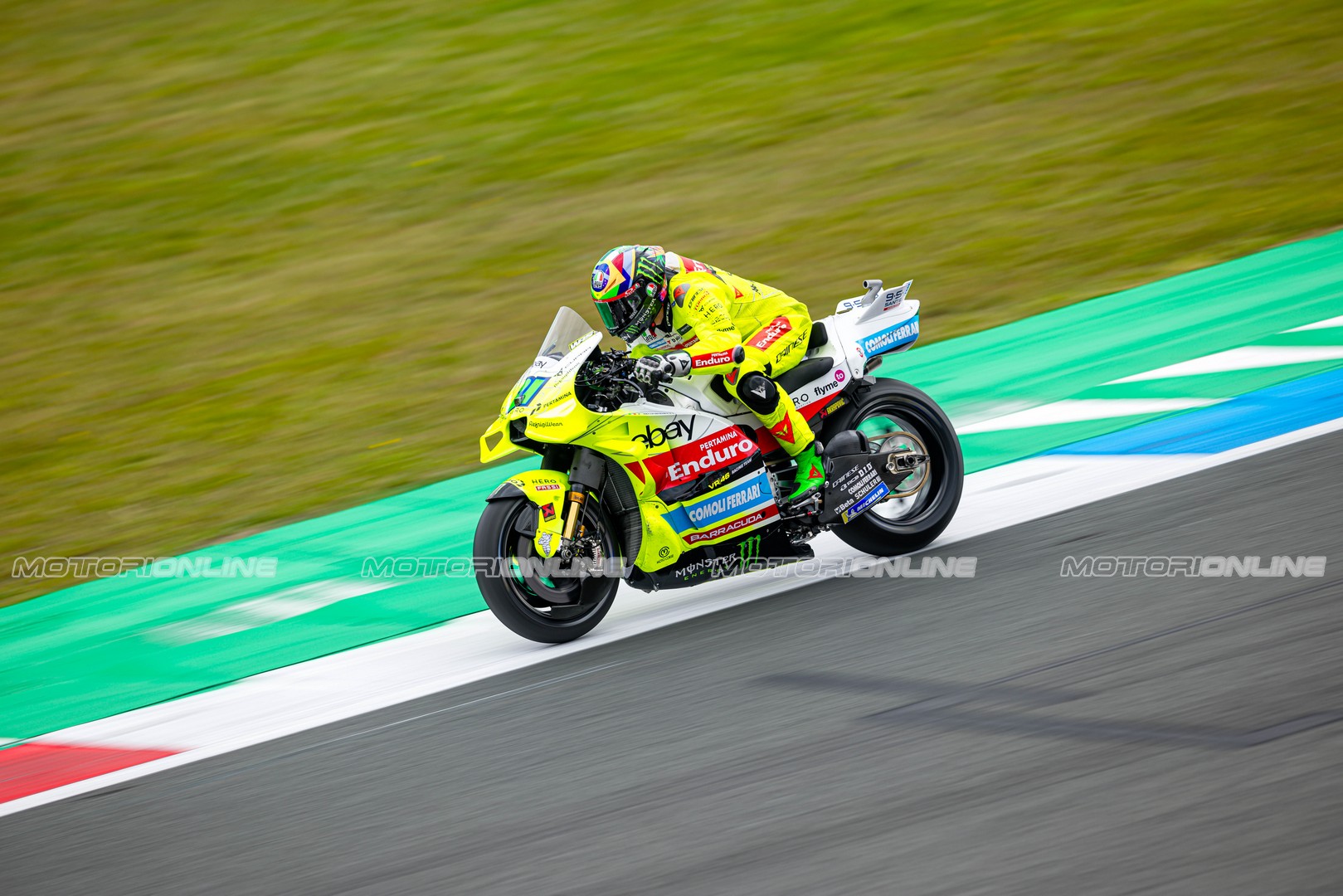 MotoGP Assen Day_1