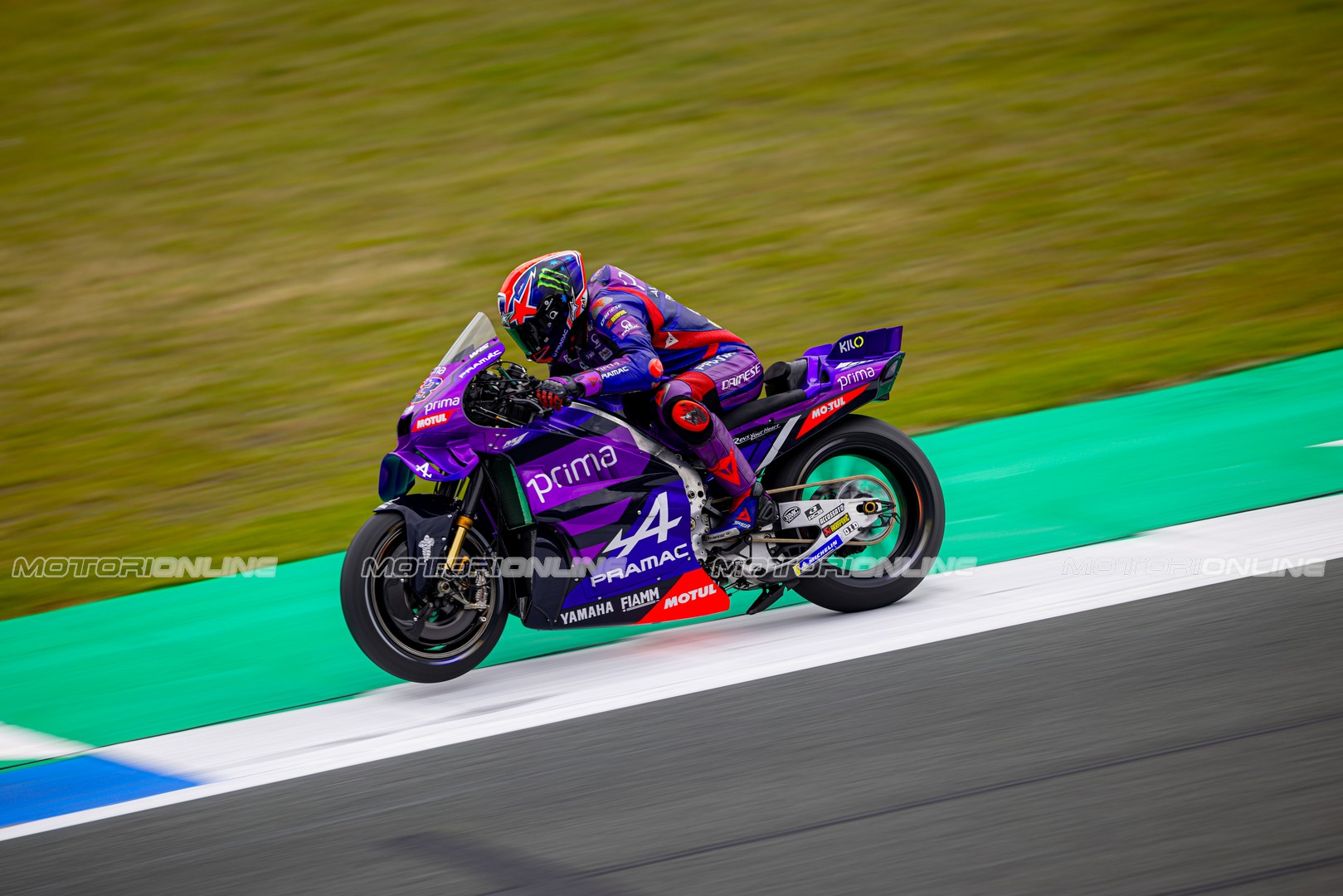 MotoGP Assen Day_1