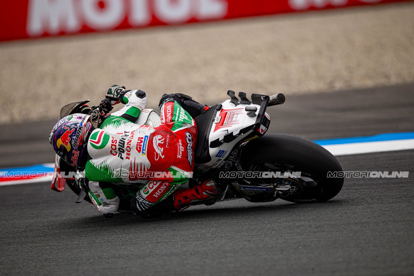 MotoGP Assen Day_1