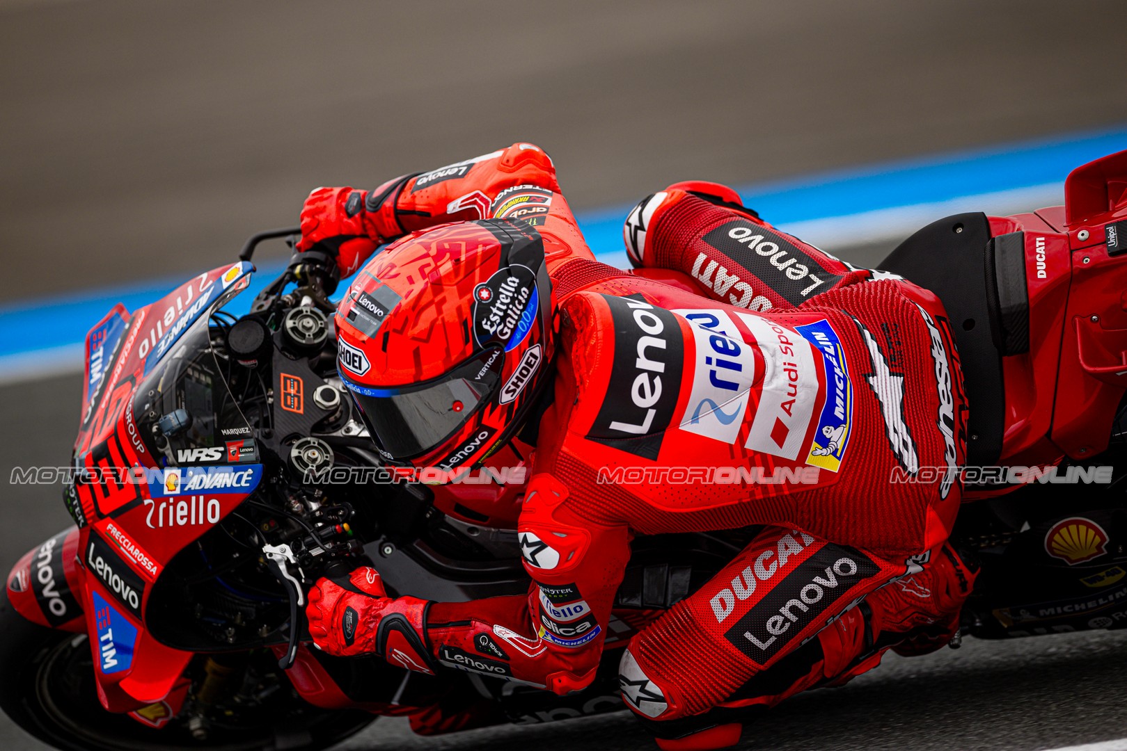 MotoGP Assen Day_1