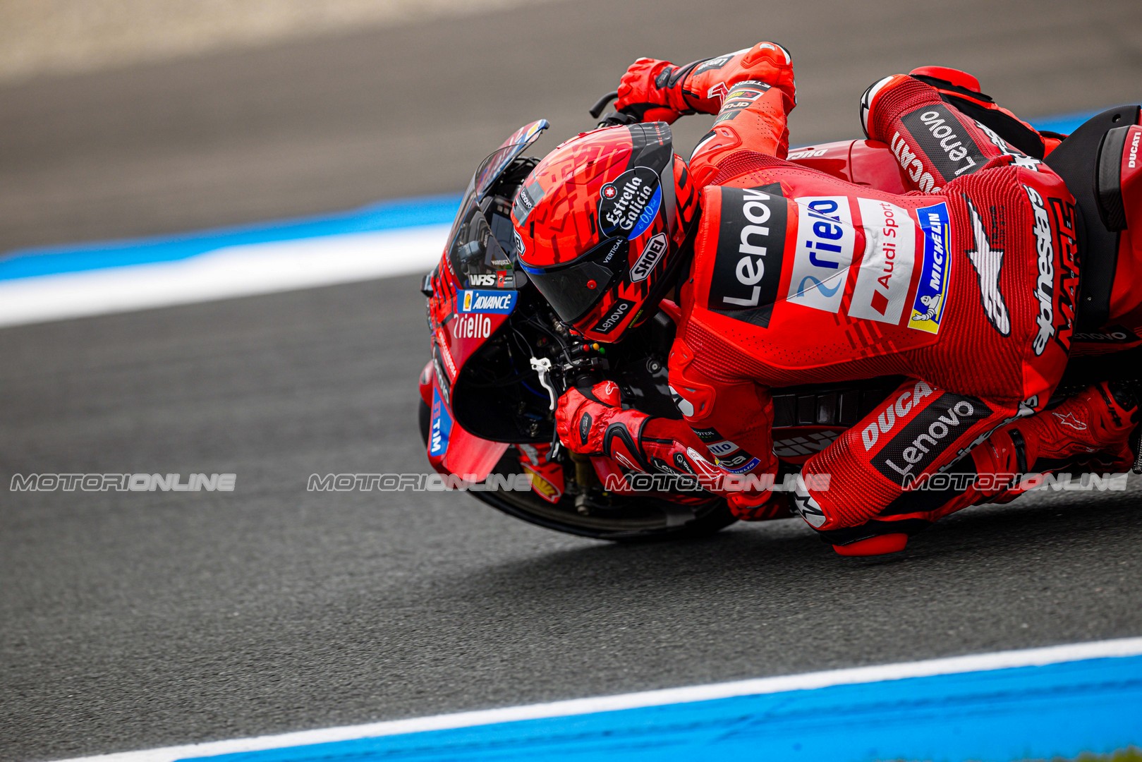 MotoGP Assen Day_1