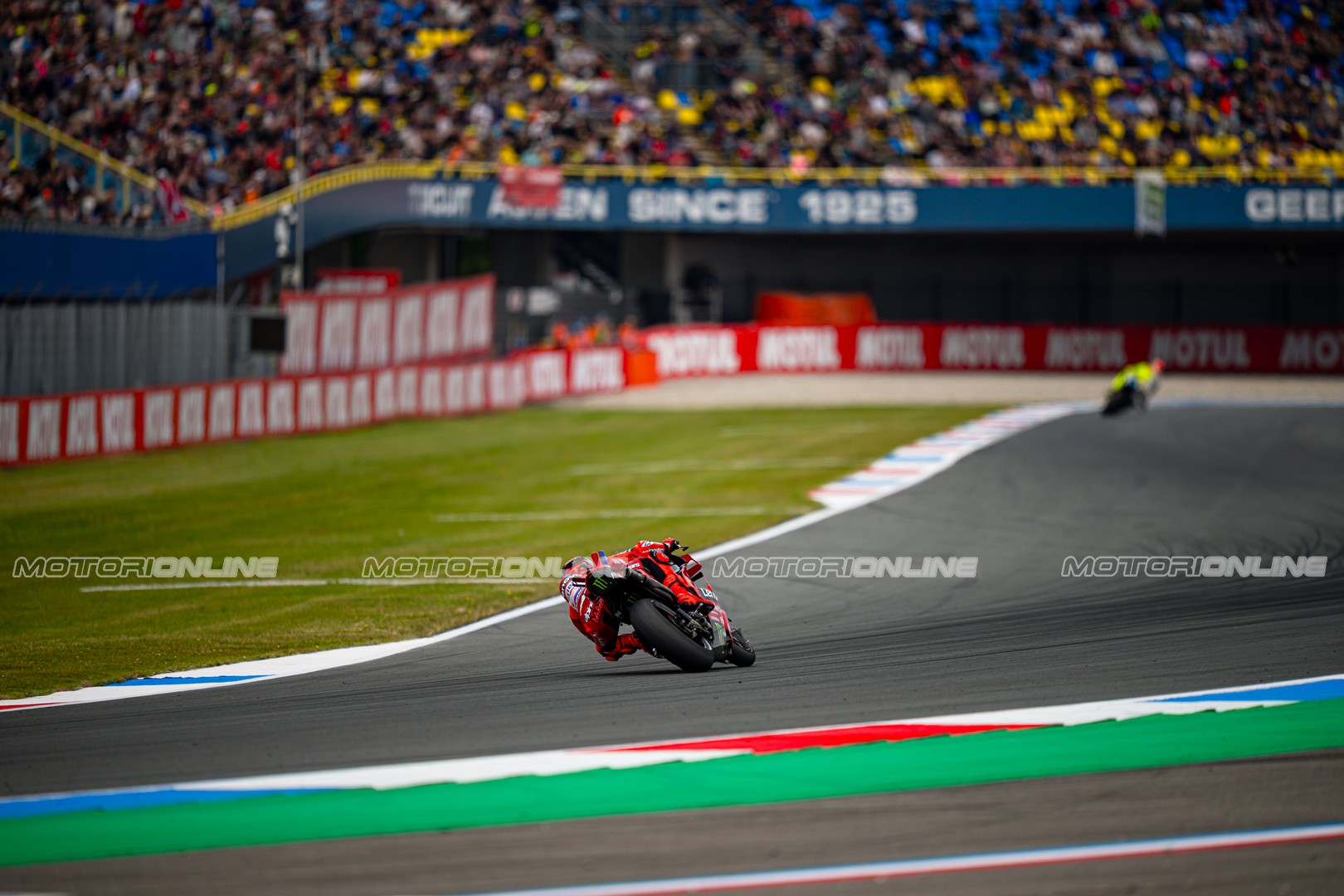 MotoGP Assen Day_1