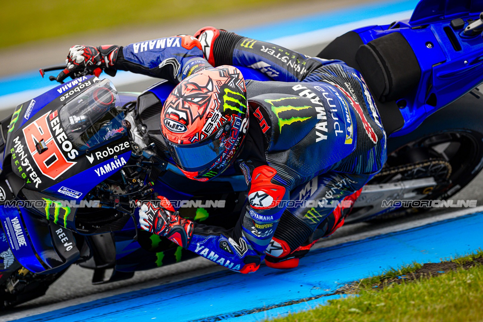 MotoGP Assen Day_1