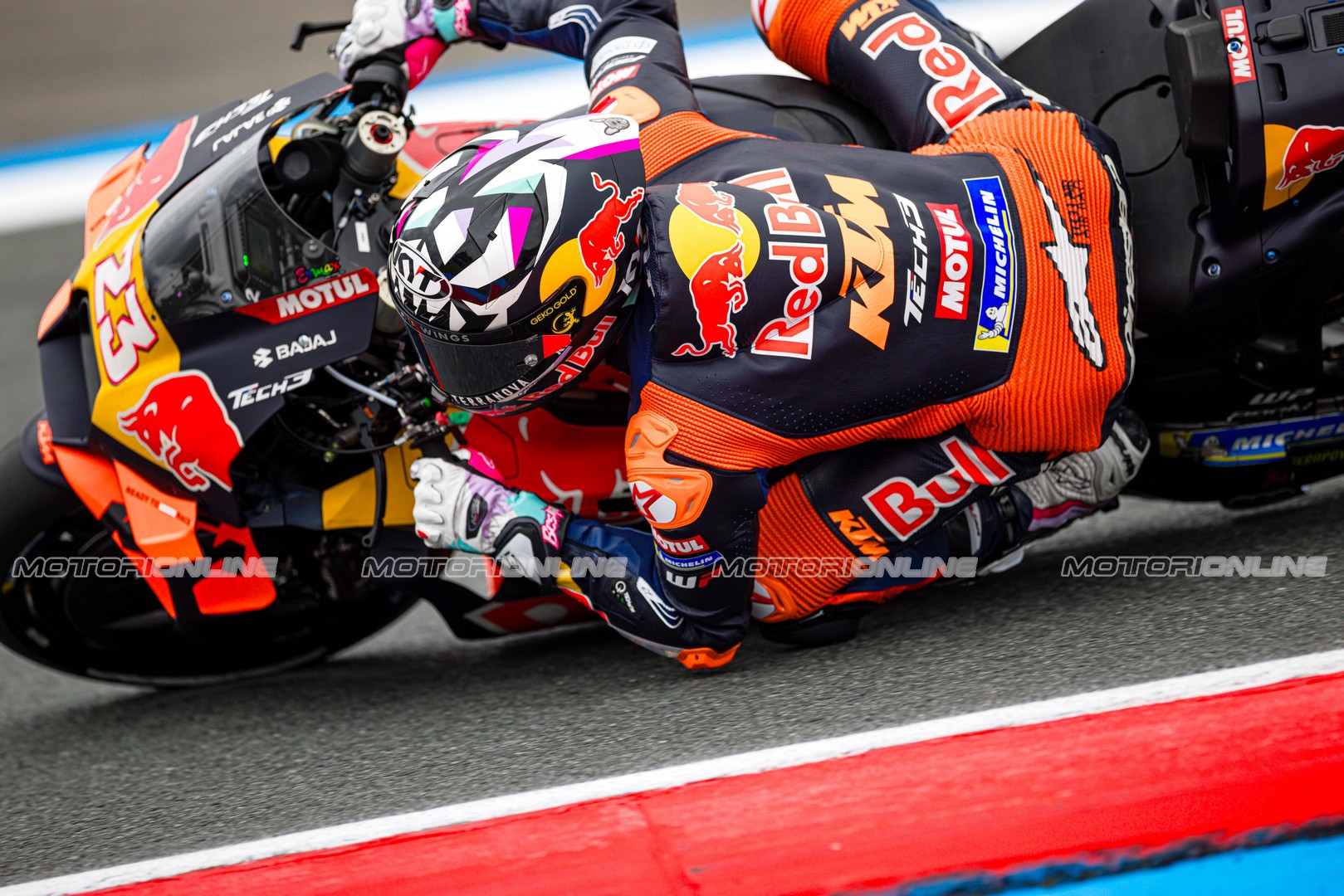 MotoGP Assen Day_1