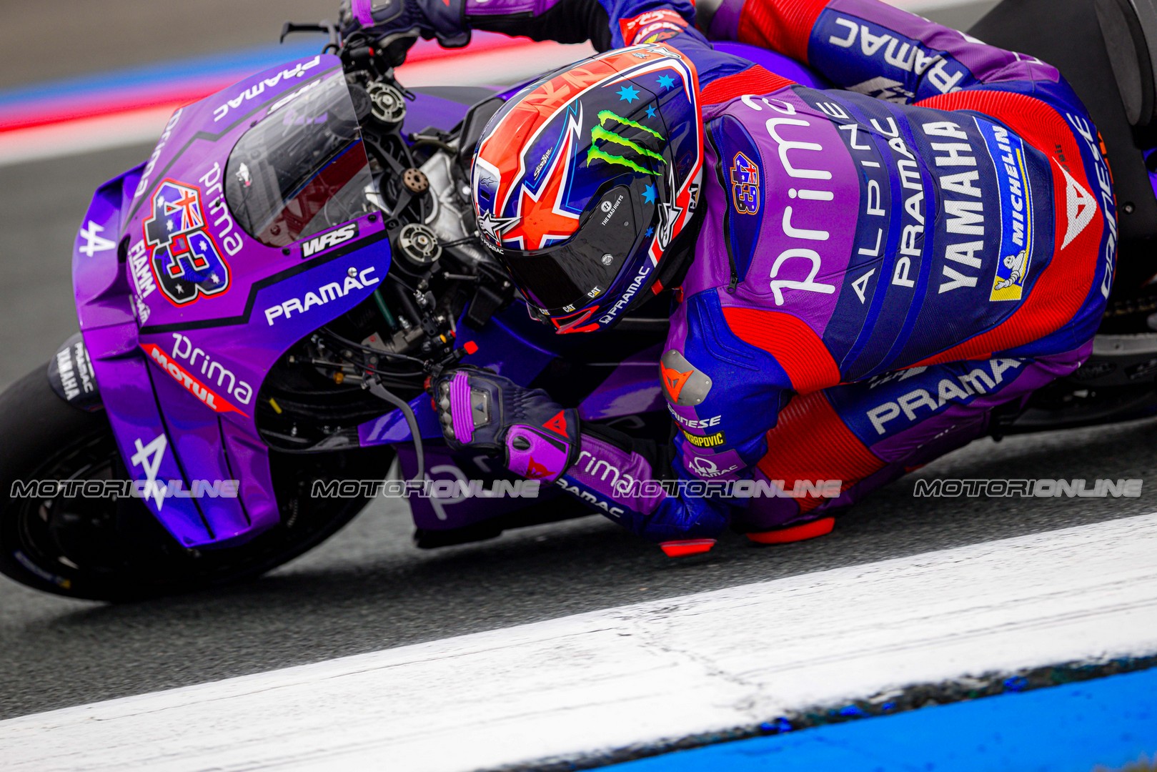 MotoGP Assen Day_1