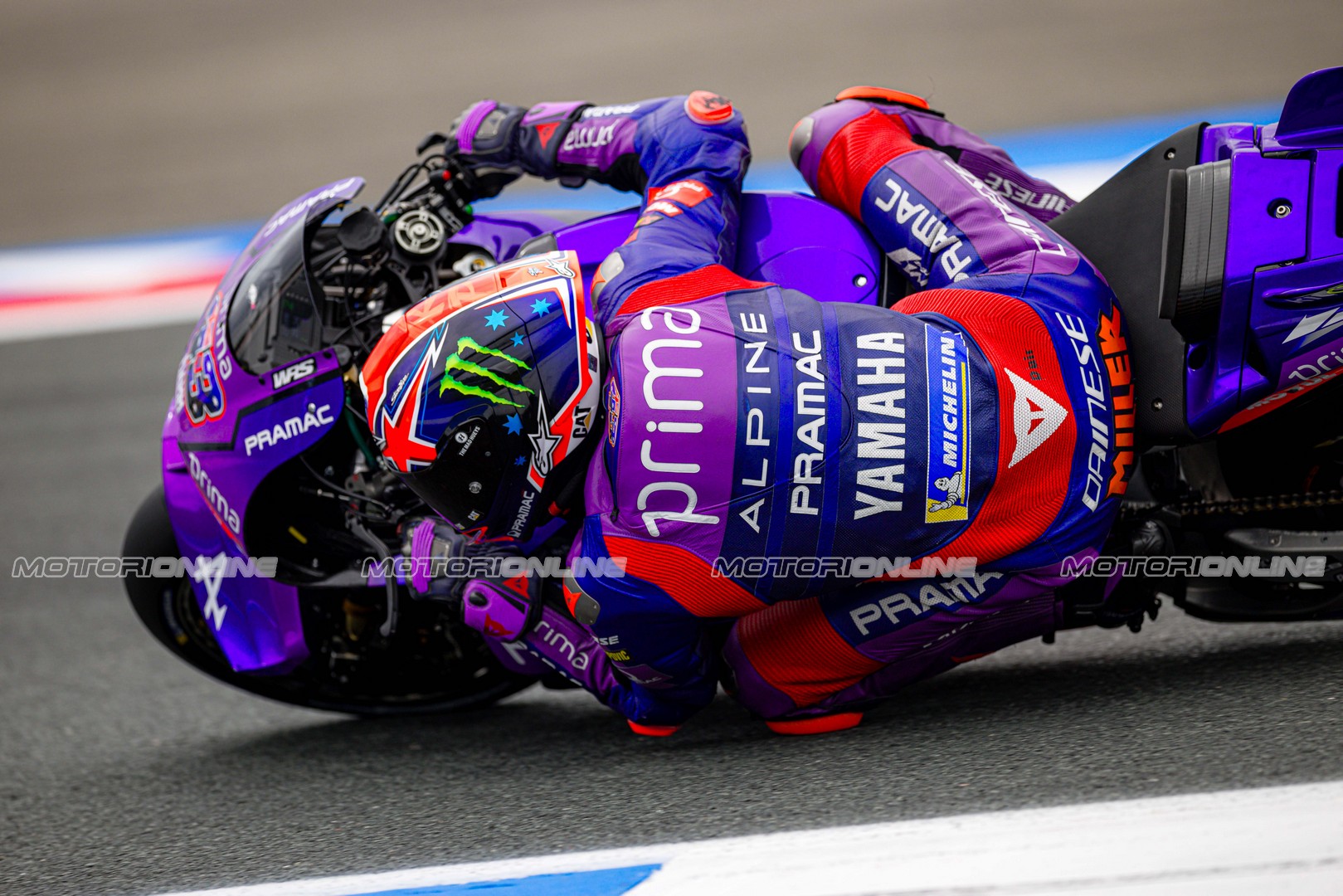 MotoGP Assen Day_1